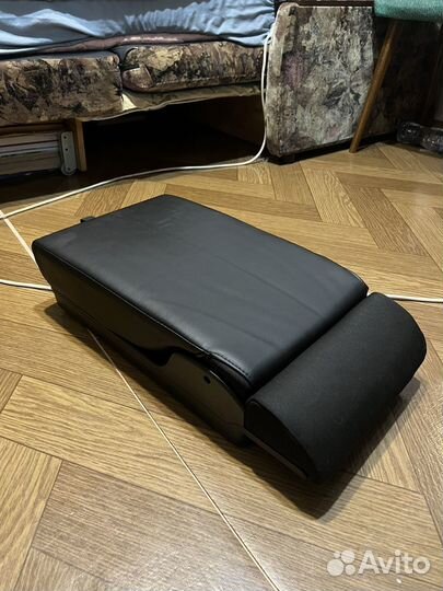 Подлокотник skoda octavia A7