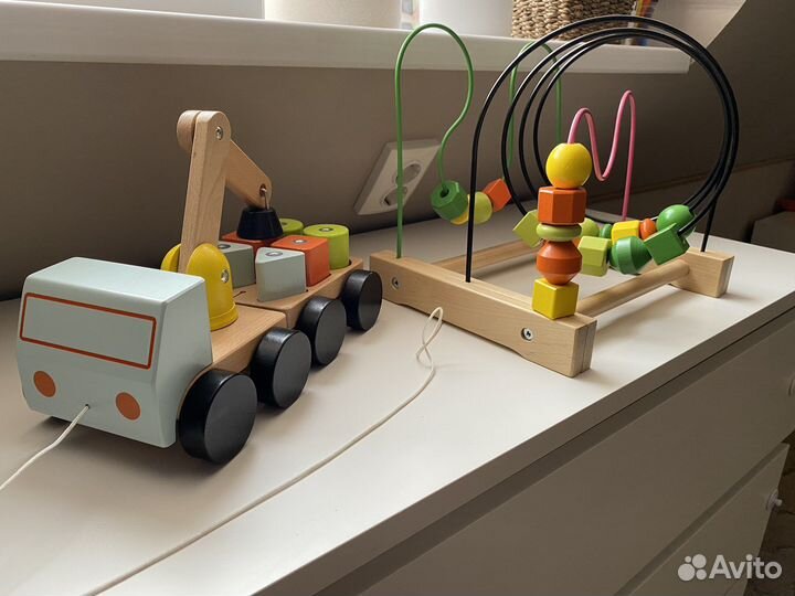 Лабиринт мула икеа Подьемный кран Икеа