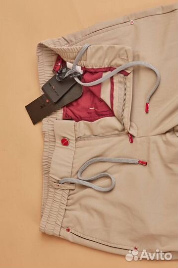 Брюки мужские Kiton премиум