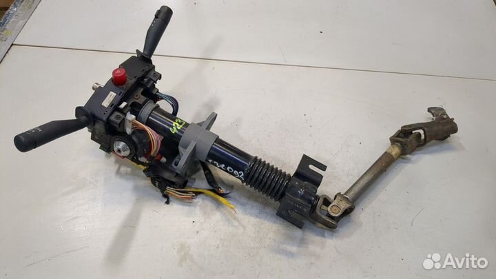 Колонка рулевая Ford Escort, 1999