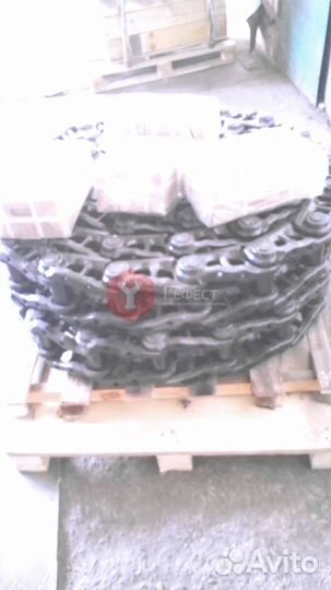 Цепь гусеничная CAT 330 213-1972