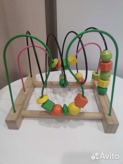 Детский игровой лабиринт IKEA mula икеа мула