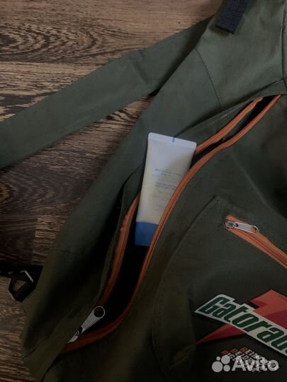 Слинг сумка gatorade