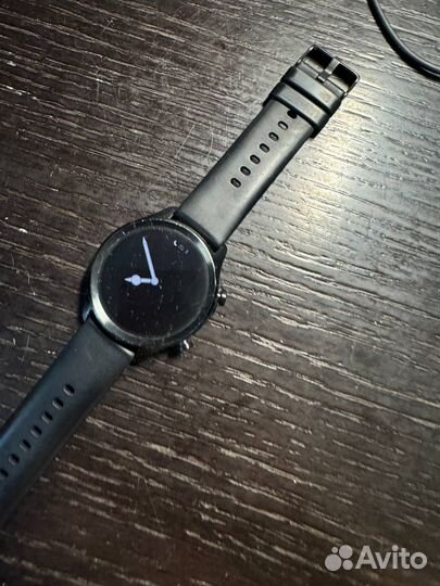 Mobvoi ticwatch c2
