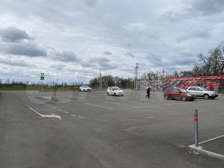 Свободного назначения, 67 м²