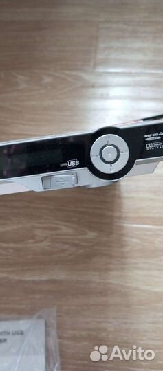 Видео плеер