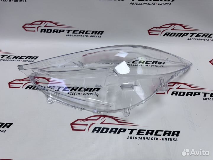 Стекло фары Mazda CX-5 2017-2021