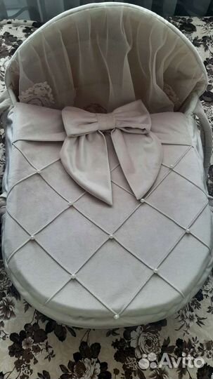 Переноска для новорожденных