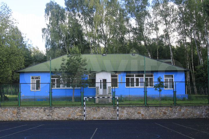 Участок 33 га (СНТ, ДНП)