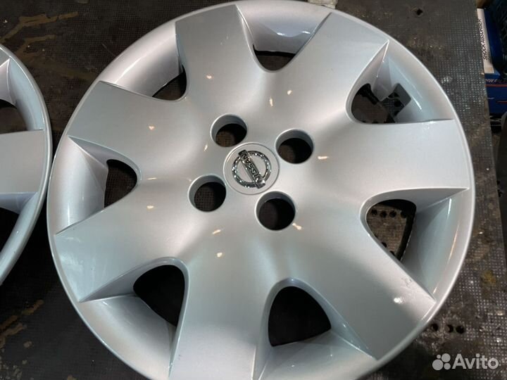 Колпак декоративный