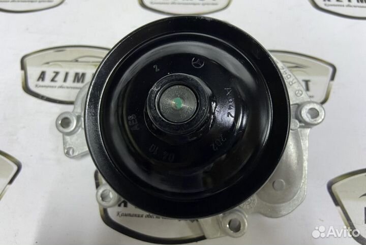 Насос водяной (Помпа) Mercedes A6422002201