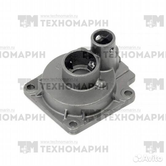 Корпус помпы охлаждения Suzuki 17411-94421 Poseido