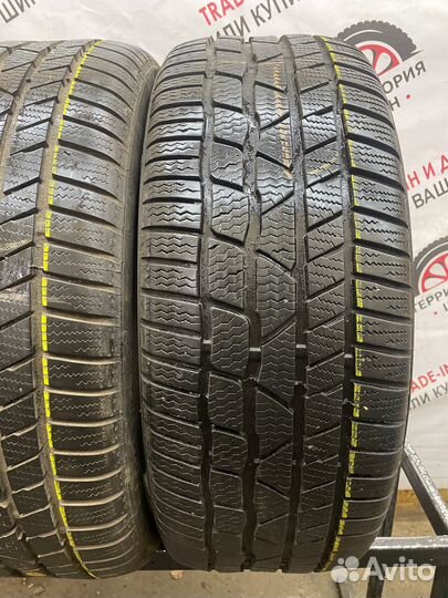 Continental ContiWinterContact TS 850 P 235/45 R19 99V