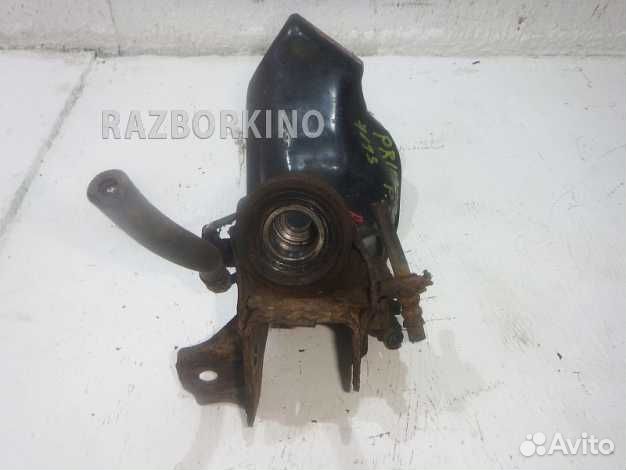 Рычаг передний правый верхний