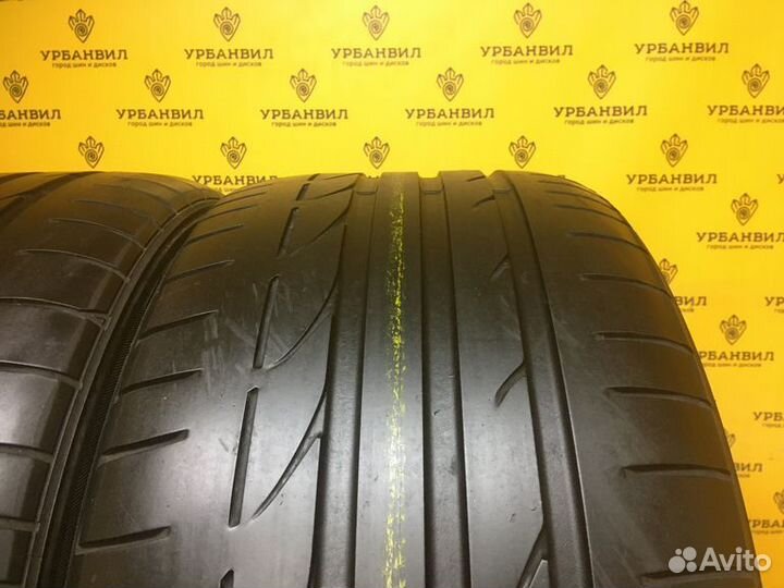 Bridgestone Potenza S001 255/40 R18 95Y