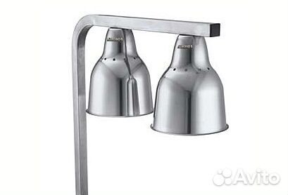 Подогреватель блюд Airhot WL 2