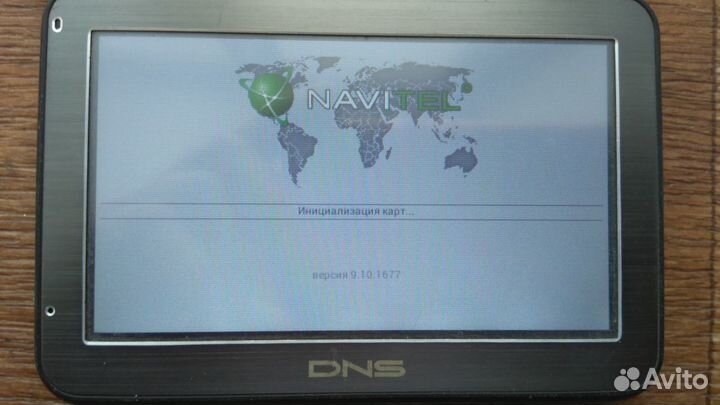 GPS-навигаторы Explay ST5.DNS GS430