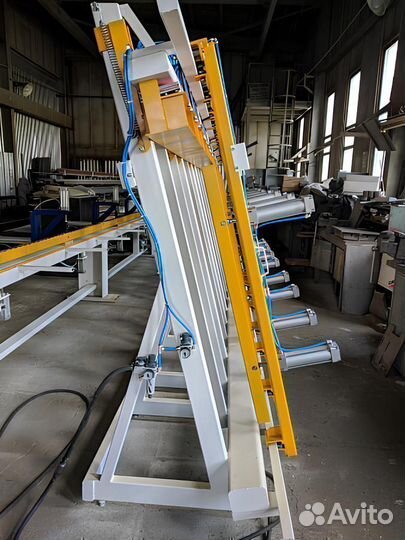 Вертикальный пресс модели вп-1пр (L3м)