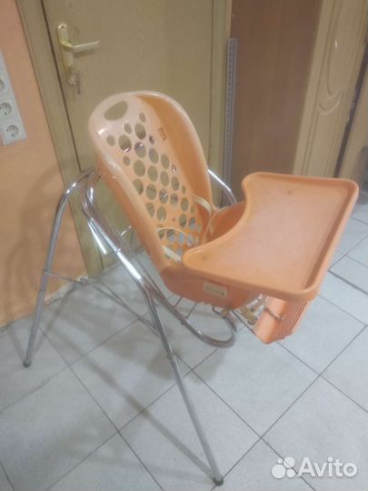 Стульчик для кормления