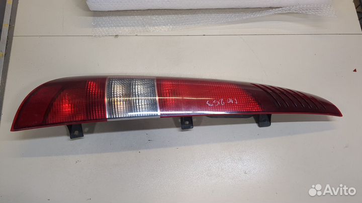 Фонарь (задний) Mercedes Vaneo, 2003