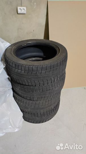 Bridgestone Blizzak Revo2 195/55 R15 85Q