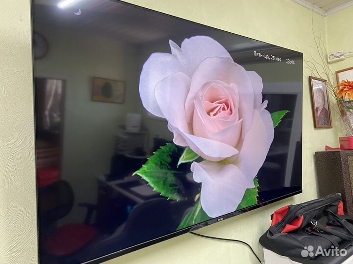 Телевизор BBK 55LEX-8335