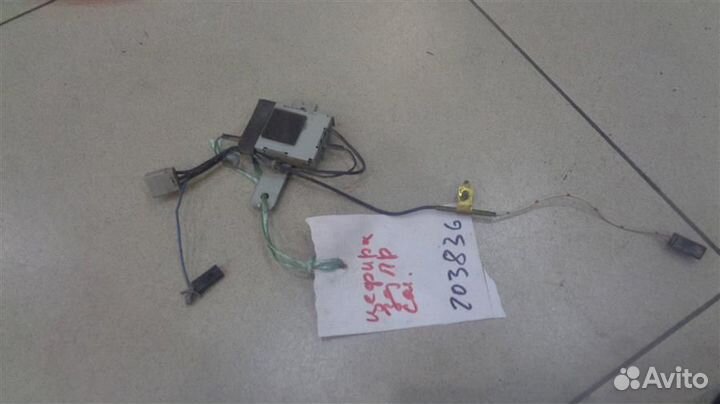 Блок управления Nissan Cefiro 3 1998-2003