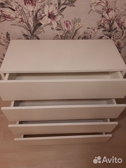 Комод для вещей