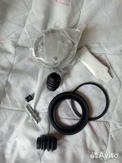 Поршень передней тормозной системы Lasetti