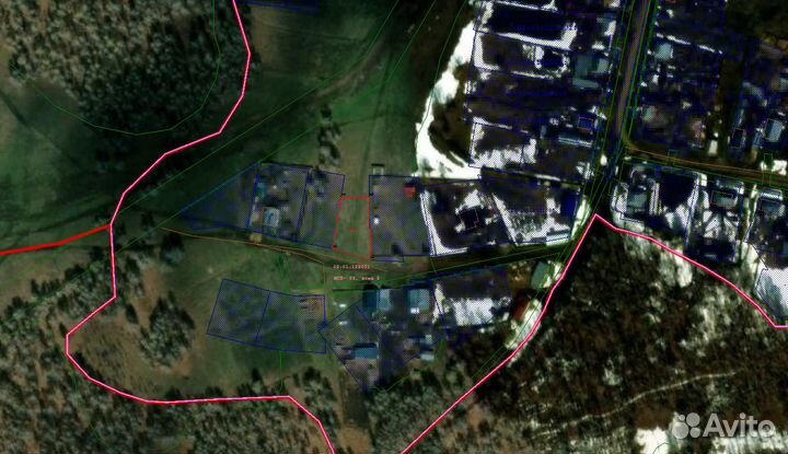 Оформление земельного участка от государства