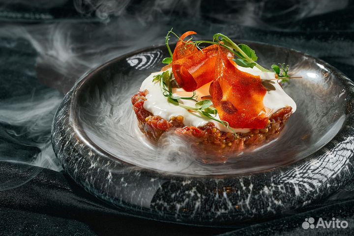 Фуд фотограф, предметный фотограф