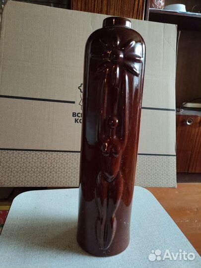 Стекло, керамика, фарфор СССР