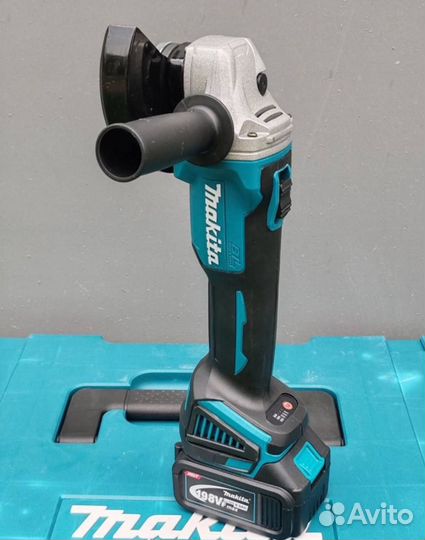 Профессиональный набор Makita 4 в 1 (Арт.31767)