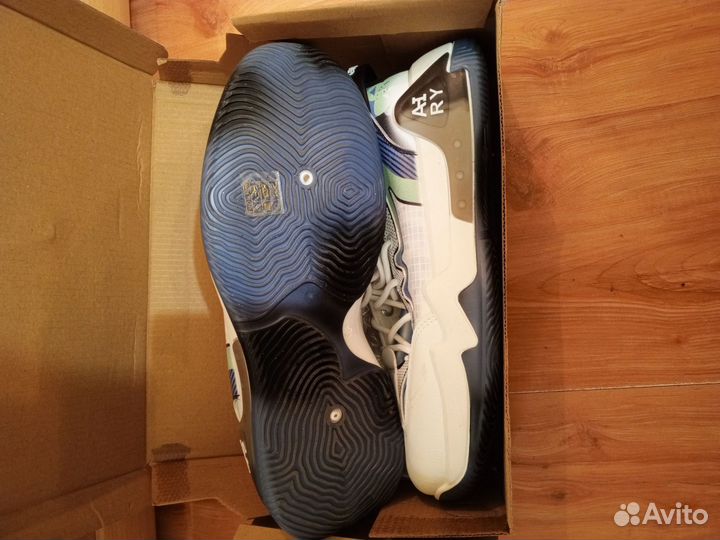 Кроссовки мужские демисезонные 45