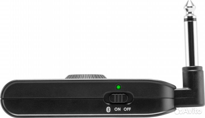 Карманный усилитель Fender Mustang Micro