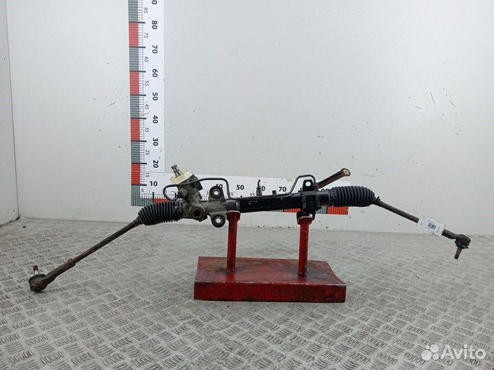 Рейка рулевая Mazda Premacy