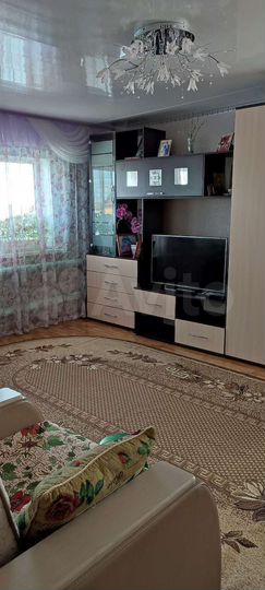 Дом 68 м² на участке 25 сот.