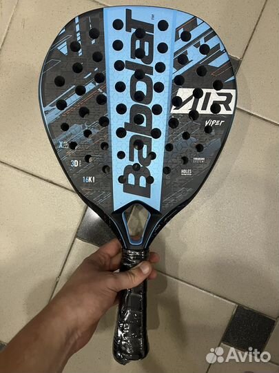 Babolat air viper