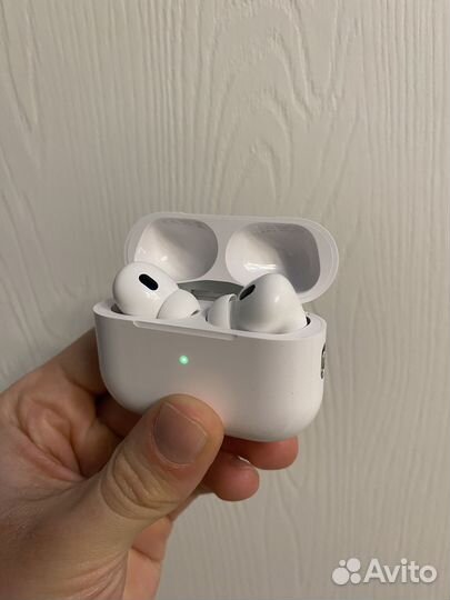 Airpods Pro 2 type c premium гарантия