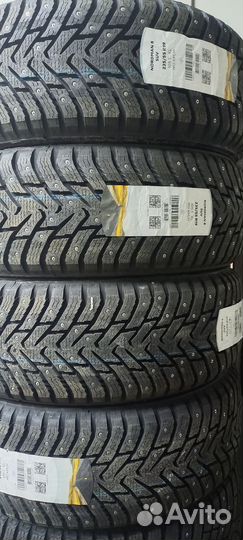 Nokian Tyres Nordman 8 SUV 235/55 R19 105T