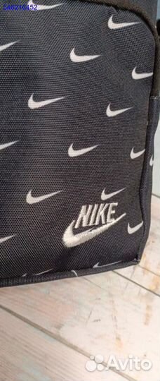 Сумка Nike Swoosh Wave