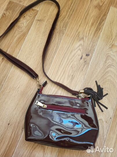 Сумка маленькая