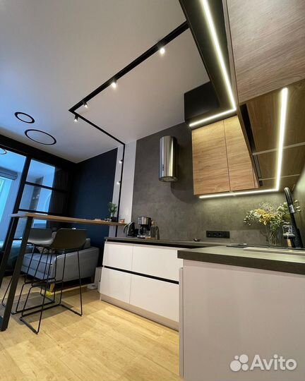 Кухни на заказ