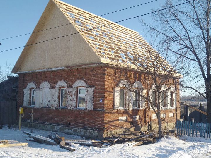 Бригада строителей