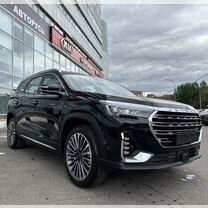 Новый Jetour X90 Plus 2.0 AMT, 2023, цена от 3 190 957 руб.