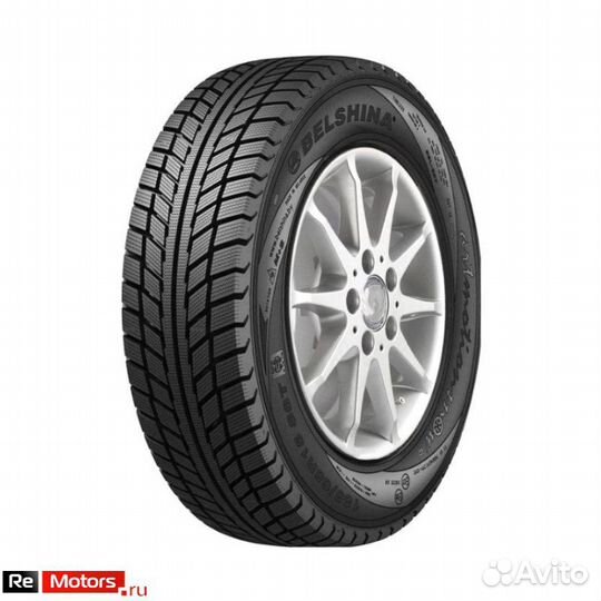 Белшина Artmotion Snow Бел-367 185/60 R15 88T
