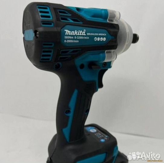 Набор Makita 2в1 (Арт.38820)