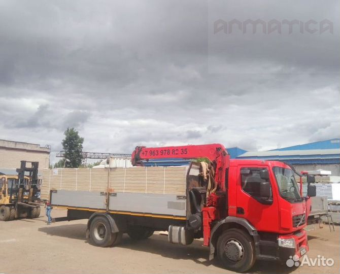 Сэндвич панели новые