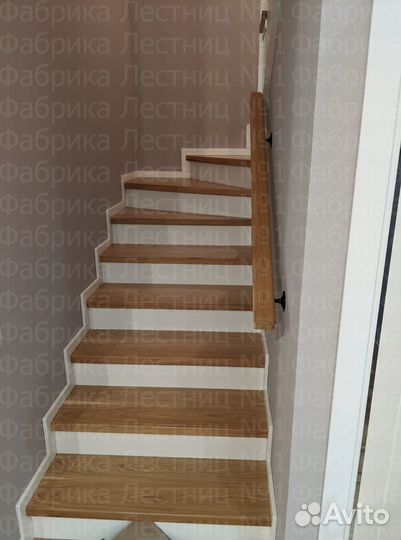 Лестница на чердак