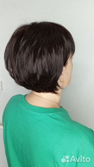 Парикмахер / Женские стрижки